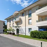Apartment Villa Du Port By Interhome